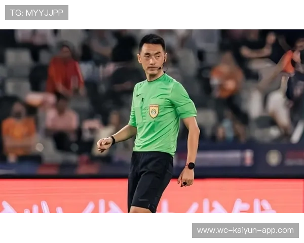 中国足球官方公布裁判名单，中国足协裁判员官网